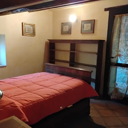 Appartement Il Gallo D' Oro - Scoiattolo